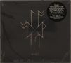 Sowulo: Niht, CD