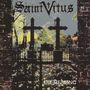 Saint Vitus: Die Healing (Re-Release), CD