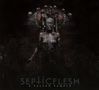 Septicflesh: A Fallen Temple, CD, CD