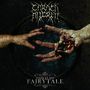 Carach Angren: This Is No Fairytale, CD, CD