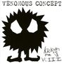 Venomous Concept: Kick Me Silly VC III, CD, CD