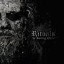 Rotting Christ: Rituals (Limited Edition) (Black Vinyl) (45 RPM), LP