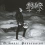 Tsjuder: Demonic Possession, CD
