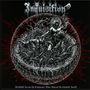 Inquisition: Blodshed Across The Empyrean Altar Beyond The Celestial Zenith, CD