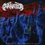 Carnation: Chapel Of Abhorrence, CD