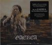 Gaerea: Limbo, CD