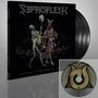 Septicflesh: Infernus Sinfonica MMXIX (Limited Handnumbered Edition) (45 RPM), LP,LP,LP,DVD