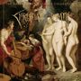 Christian Death: The Dark Age Renaissance Collection Part 2, 4 CDs
