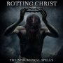Rotting Christ: The Apocryphal Spells, 2 CDs