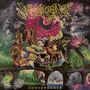 Miscreance: Convergence, CD, CD