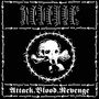 Revenge: Attack.Blood.Revenge (Limited Edition), LP