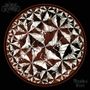Mörk Gryning: Hinsides Vrede (Limited Edition) (Translucent Red Vinyl), LP