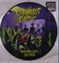 Cannabis Corpse: Beneath Grow Lights Thou Shalt Rise (Limited Edition) (Picture Disc), LP