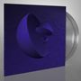 Molassess: Through the Hollow (Limited Edition) (Silver Vinyl), LP,LP