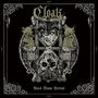 Cloak: Black Flame Eternal (Limited Edition) (Gold Vinyl), 2 LPs