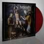 Rotting Christ: The Heretics (Limited Edition) (Oxblood Vinyl), LP