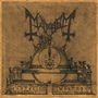 Mayhem: Esoteric Warfare, LP,LP