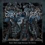 Carach Angren: Dance And Laugh Amongst The Rotten (Limited-Edition) (Blue Vinyl) (45 RPM), LP