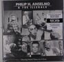Philip H. Anselmo & The Illegals: Choosing Mental Illness As A Virtue (Limited-Edition) (Red/Black Marbled Vinyl), LP