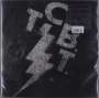 Black Tusk: TCBT (Clear W/Black Smoke Vinyl), LP