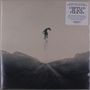 Crippled Black Phoenix: Great Escape (Limited-Edition) (White Vinyl), LP,LP
