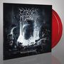 Carach Angren: Franckenstaina Strataemontanus (Limited Edition) (Red Vinyl), LP,LP