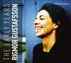 Rigmor Gustafsson: The Early Years, CD,CD,CD