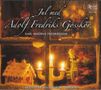 : Adolf Fredrik Boys Choir - In the Bleak Mid-Winter, CD
