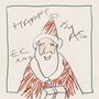 Eric Clapton: Happy Xmas (180g) (Red & Green Vinyl) (45 RPM), LP