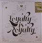 Masta Killa: Loyalty Is Royalty, 2 LPs, 2 LPs