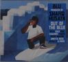 Blu & Shafiq Husayn: Out Of The Blue, CD