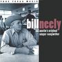 Bill Neely: Austins Original Singer-Songwriter, CD, CD