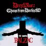 Balzac: Deep Blue: Chaos From Darkism (Limited Edition), 1 CD und 1 DVD, 1 CD und 1 DVD