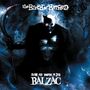 Balzac: Birth Of Hatred, 2 CDs und 1 DVD, 2 CDs und 1 DVD