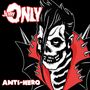 Jerry Only: Anti-Hero, LP, LP