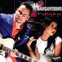 JJ Sansaverino: Waiting For You, CD, CD