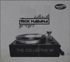Rick Habana: Collective III, CD, CD