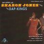 Sharon Jones & The Dap-Kings: Dap Dippin, CD, CD