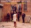 Sharon Jones & The Dap-Kings: I Learned The Hard Way, CD