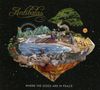 Antibalas: Where The Gods Are In Peace, CD