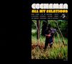 Cochemea: All My Relations, CD