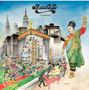 Antibalas: Fu Chronicles, CD