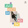 James Hunter: Nick Of Time, CD