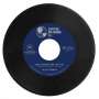 Jalen Ngonda: Come Around And Love Me b/w What Is Left To Do, Single 7"