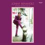 Jonny Benavidez: My Echo, Shadow And Me, CD