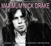 Nick Drake: Maximum Nick Drake, CD, CD