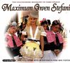 Gwen Stefani: Maximum Gwen Stefani-Au, CD, CD
