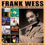 Frank Wess: The Savoy & Prestige Collection, 4 CDs