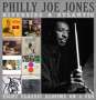 Philly Joe Jones (1923-1985): Riverside & Atlantic: Eight Classic Albums, 4 CDs