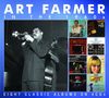 Art Farmer: In The 1960s (8 LPs on 4 CDs), CD